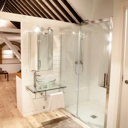 1 - El Palomar De - Enjoy * Tarifa