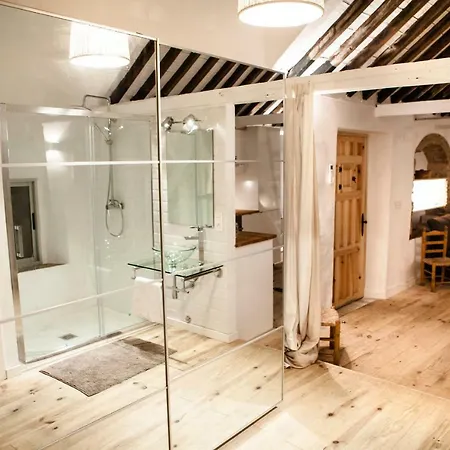 1 - El Palomar De - Enjoy *