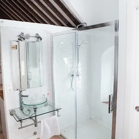 1 - El Palomar De - Enjoy Apartment *