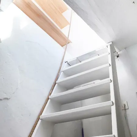 1 - El Palomar De - Enjoy 公寓 *