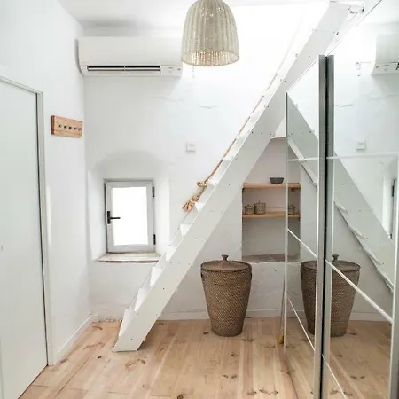 公寓 1 - El Palomar De - Enjoy