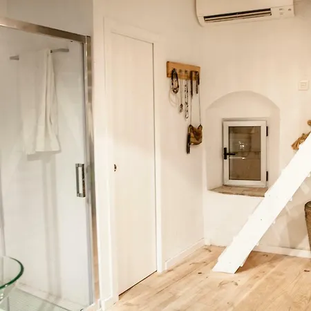 1 - El Palomar De - Enjoy 塔里法