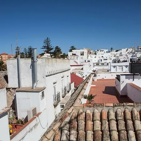 1 - El Palomar De - Enjoy 公寓