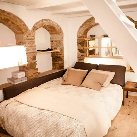 Apartamento 1 - El Palomar De - Enjoy