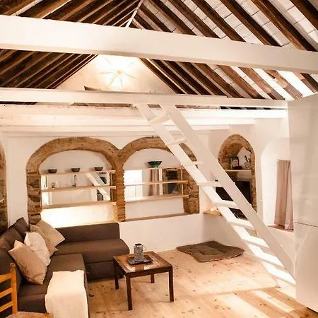 1 - El Palomar De - Enjoy Tarifa
